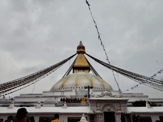 Cosa Vedere in Nepal